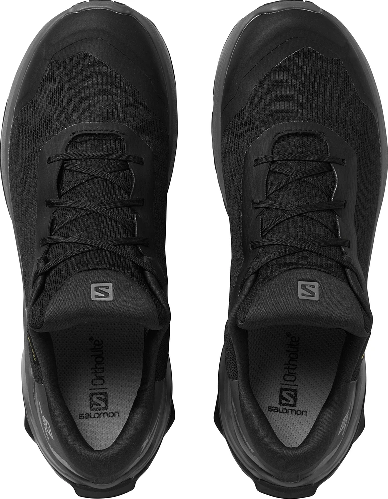 X Reveal Goretex Black