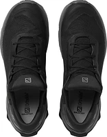 X Reveal Goretex Black