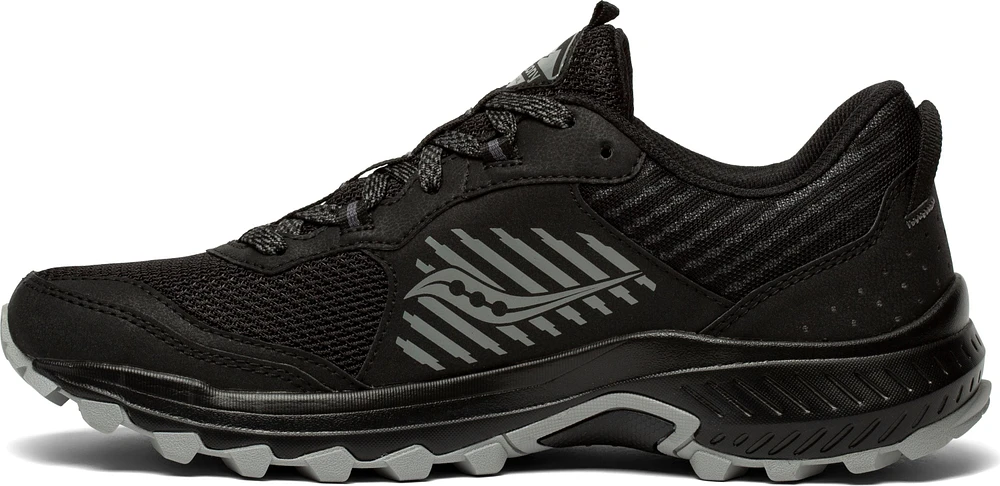 Excursion Tr15 Black/Shadow