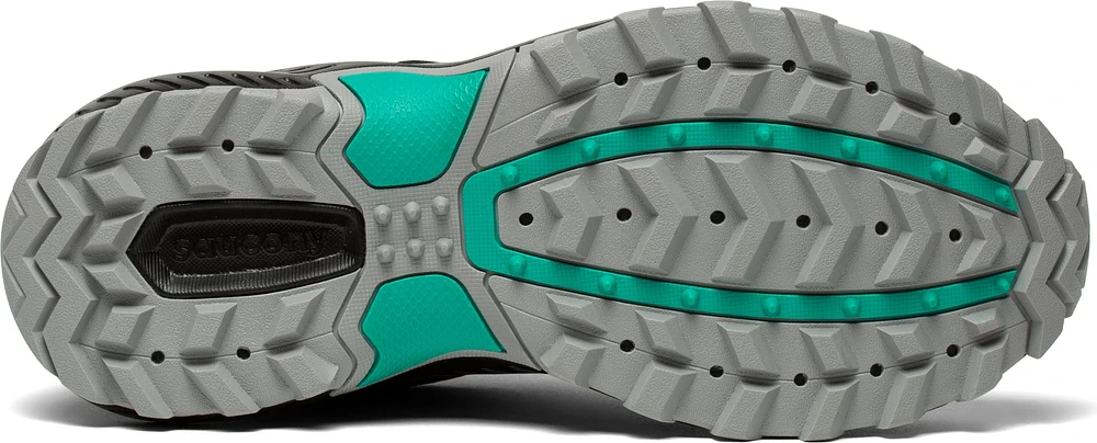 Excursion Tr15 GTX Black/Jade