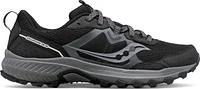 M Excursion TR 16 Black/Charcoal