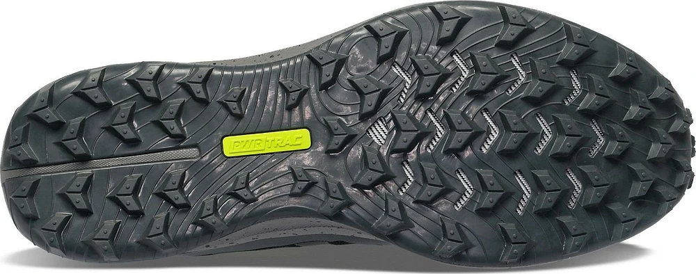 Peregrine 12 Black/Charcoal