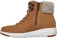 On The Go Glacial Ultra Woodlands Chestnut