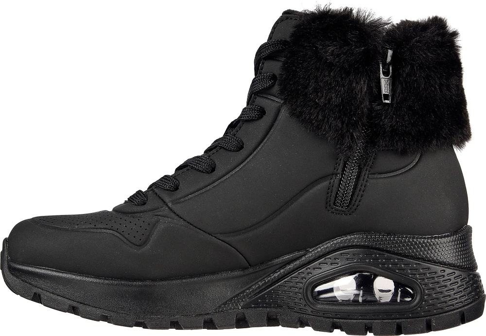 Uno Rugged Fall Air Black