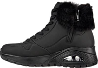 Uno Rugged Fall Air Black