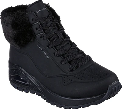 Uno Rugged Fall Air Black