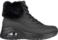 Uno Rugged Fall Air Black