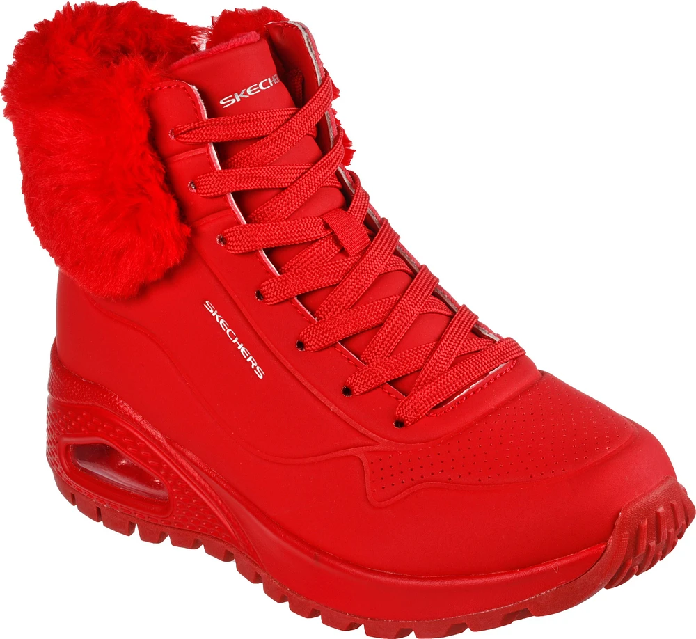 Uno Rugged Fall Air