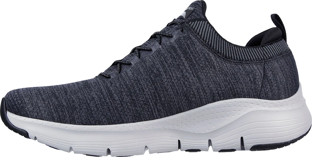 Arch Fit Waveport Black/Grey