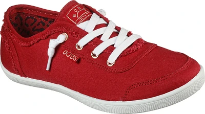 Bobs B Cute Red