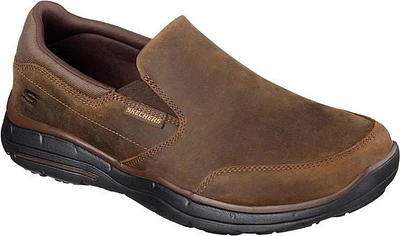 Glides Calculous Brown - Extra Wide