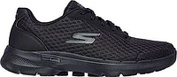 Go Walk 6 Iconic Vision Black
