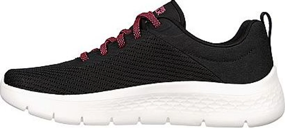 Go Walk Flex Alani Black/Hot Pink