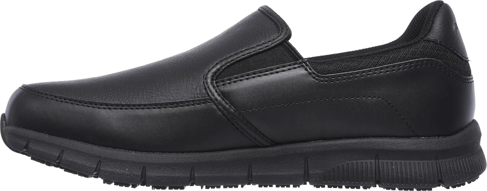 Nampa Gorton Black