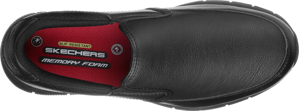Nampa Gorton Black