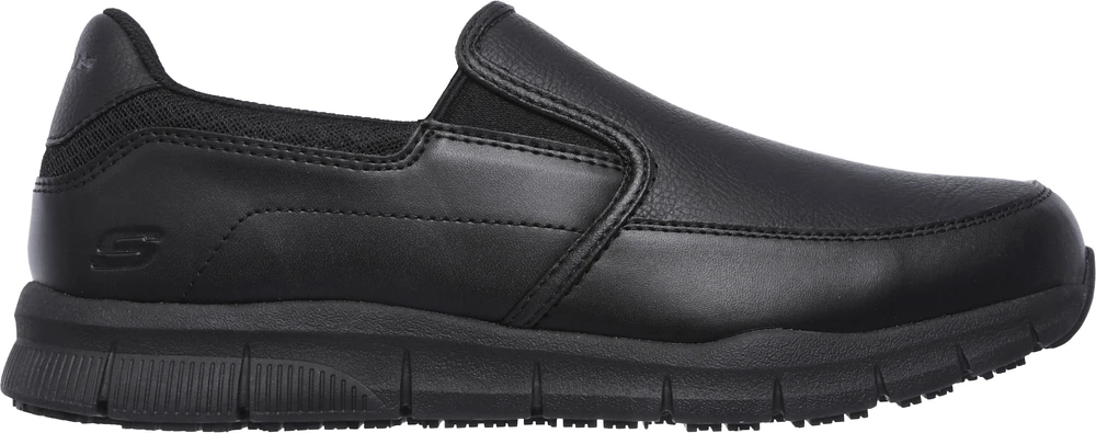 Nampa Gorton Black