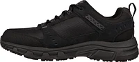 Relaxed Fit Oak Canyon Black