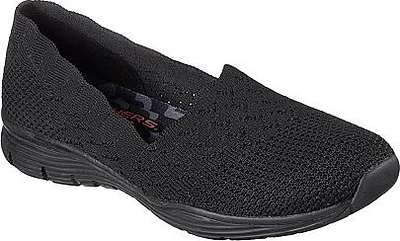 Seager Stat Black