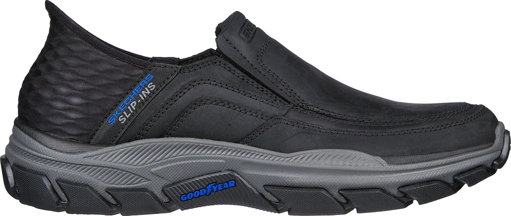 Slip-ins Respected-elgin Black