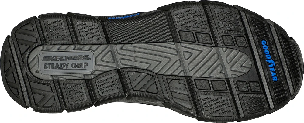 Slip-ins Respected-elgin Black