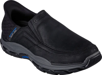 Slip-ins Respected-elgin Black