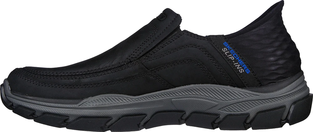 Slip-ins Respected-elgin Black