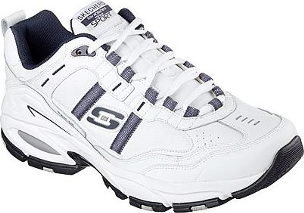 Vigor 2.0 Serpentine White