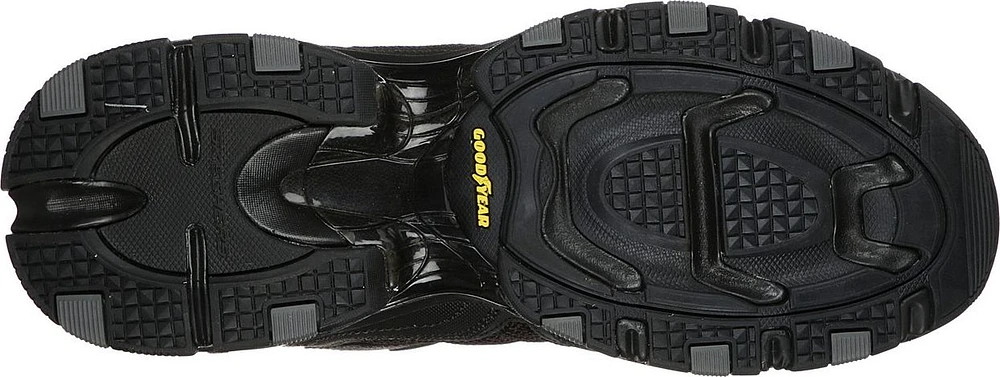 Vigor 3.0 Black