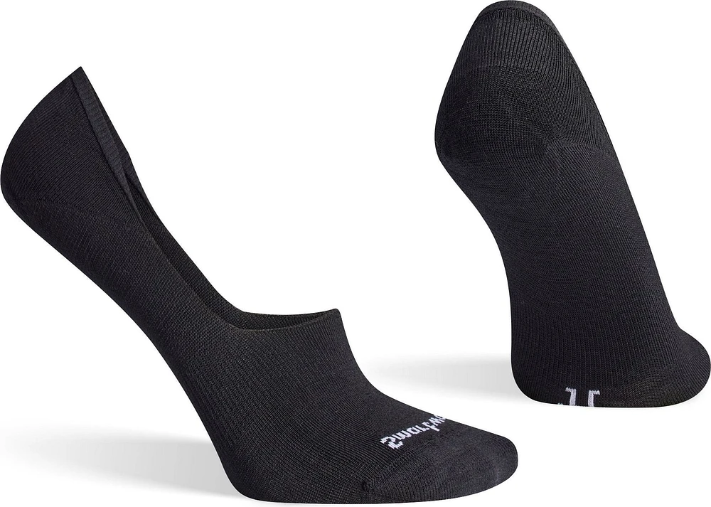Men's Everyday No Show Black