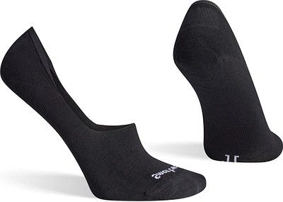Men's Everyday No Show Black