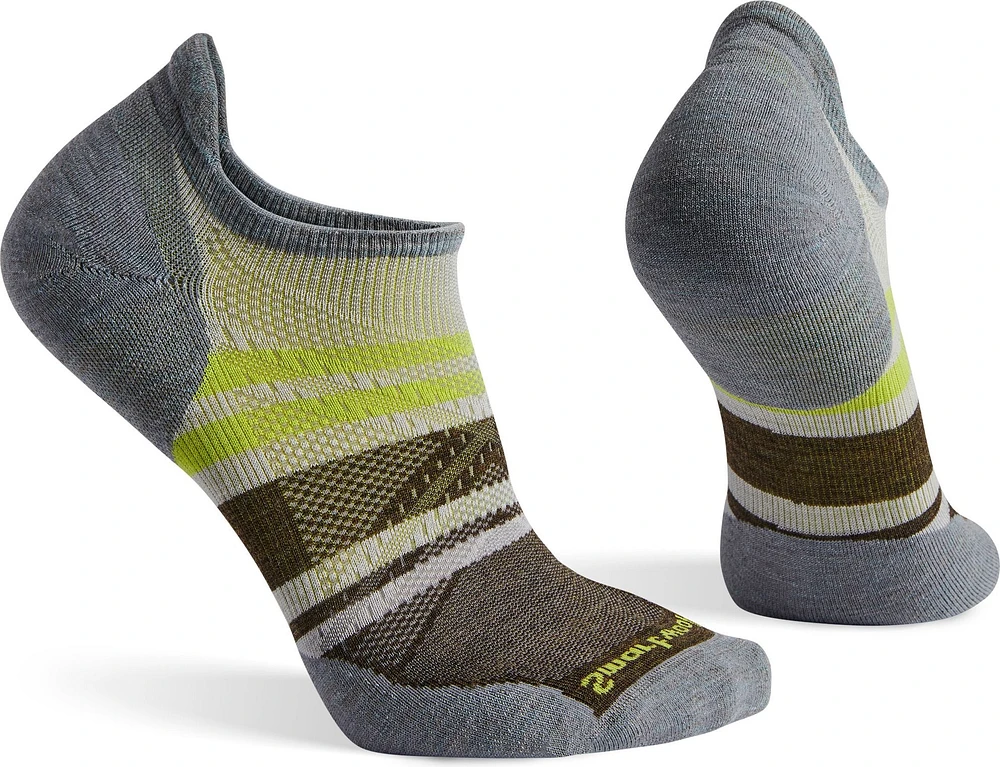 Men's PHD Run Light Elite Micro Grey