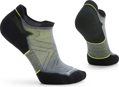 Men's Run Targeted Cushion Low Ankle