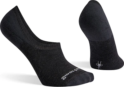 Men's Sneaker Noshow Cushion Black