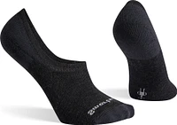 Men's Sneaker Noshow Cushion Black