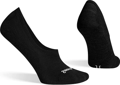 Women's Everyday No Show Black