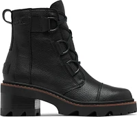 Joan Now Lace Black