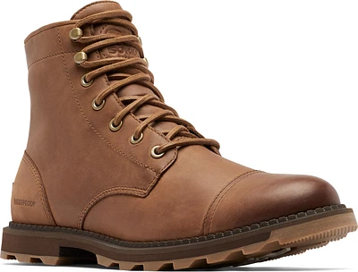 Madson 2 Chore WP Velvet Tan