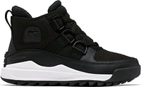 Ona RMX Chukka WP Black