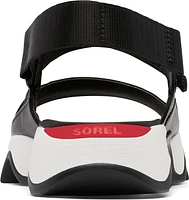 Kinetic Impact 2 Sling Low Sandal Black