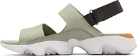 Kinetic Impact 2 Sling Low Sandal Safari