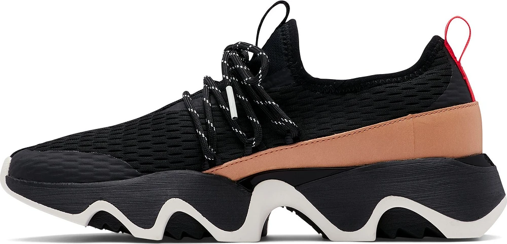 Kinetic Impact 2 Lace Black