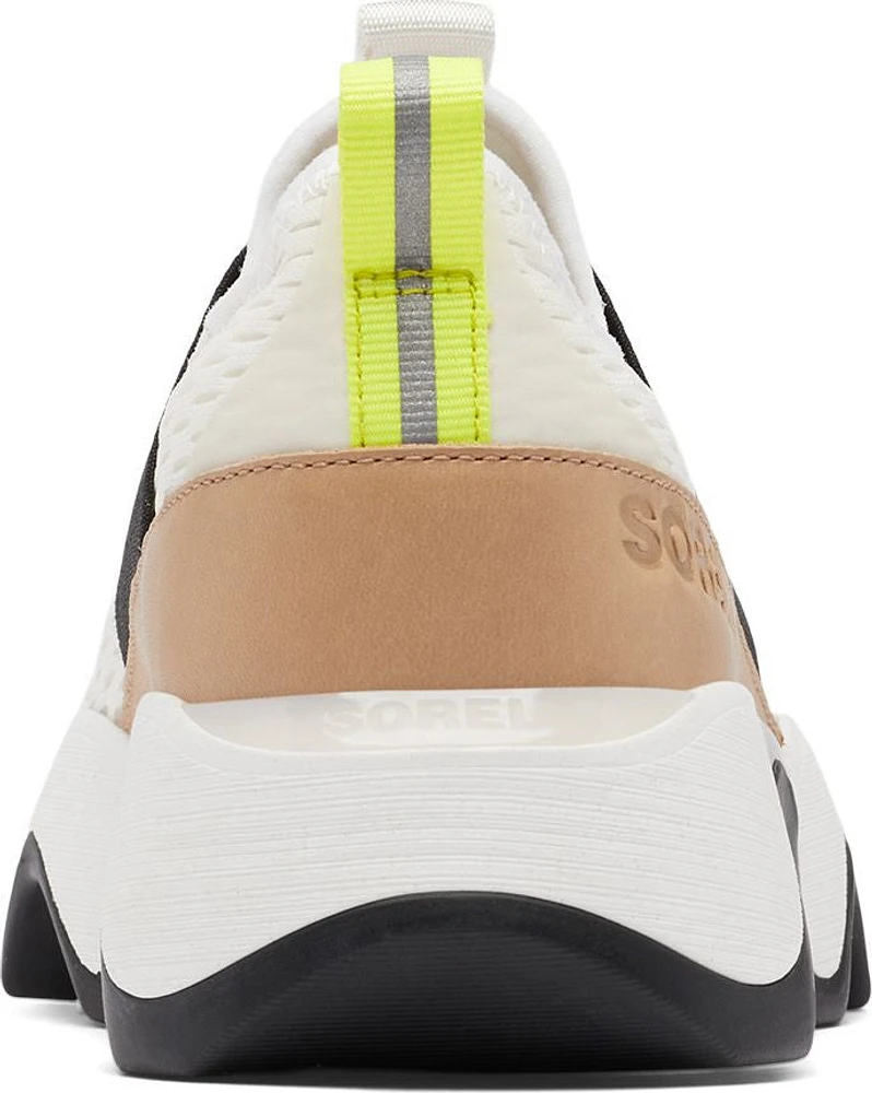 Kinetic Impact 2 Strap Sea Salt