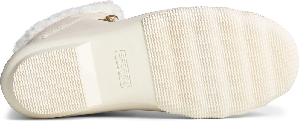 Saltwater Alpine Leather