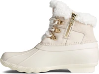 Saltwater Alpine Leather