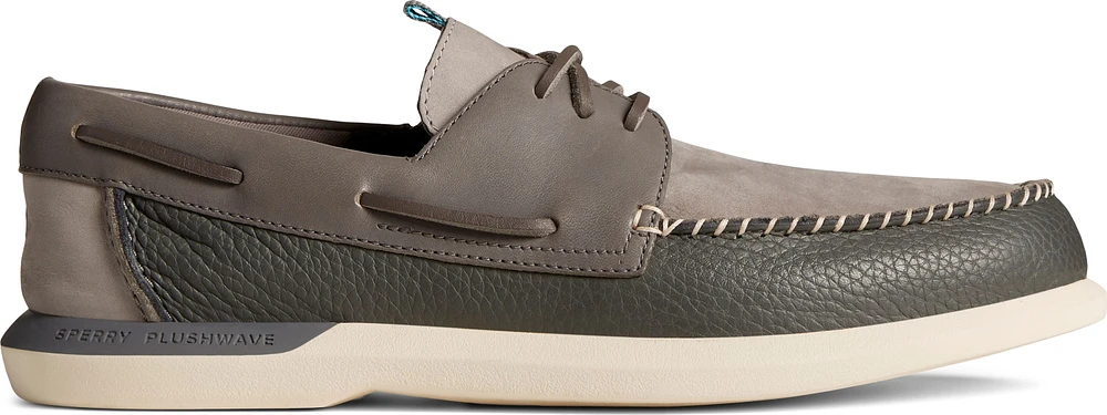 A/O Plushwave 2.0 DK Grey