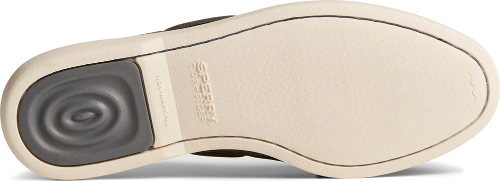 A/O Plushwave 2.0 DK Grey