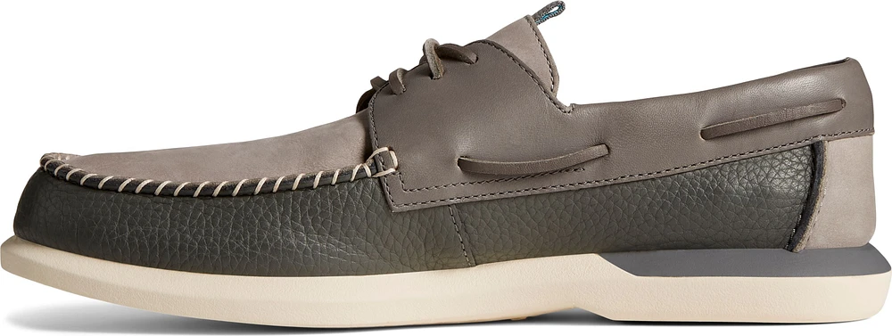 A/O Plushwave 2.0 DK Grey