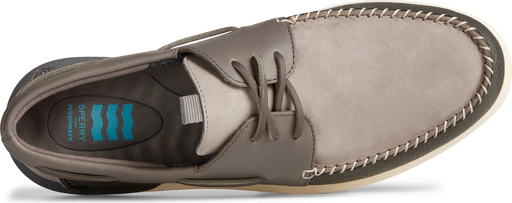 A/O Plushwave 2.0 DK Grey