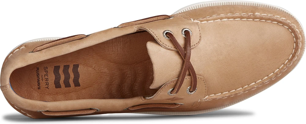 Authentic Original 2 Eye Plushwave Oatmeal