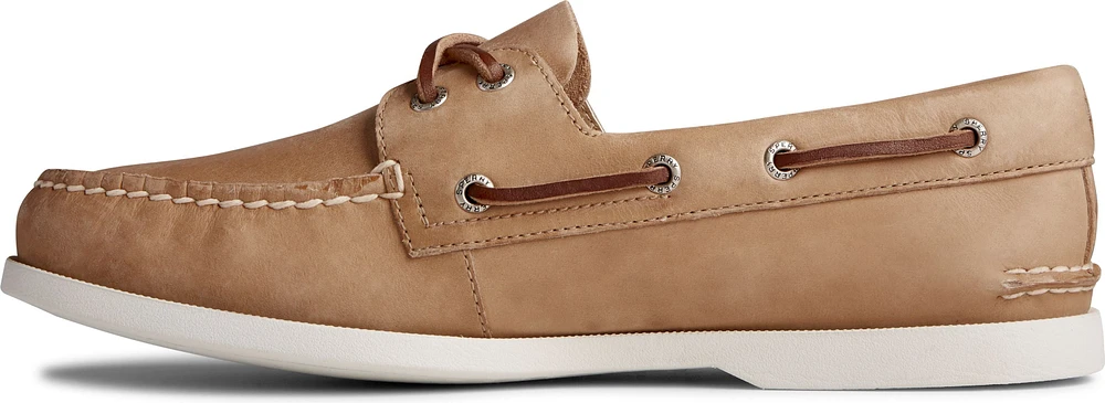 Authentic Original 2 Eye Plushwave Oatmeal